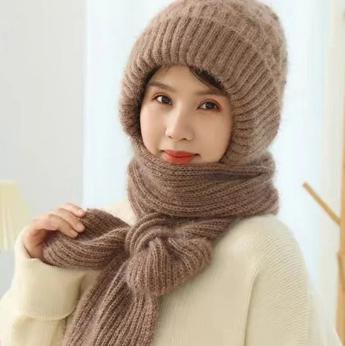 EleganceWarmth™ | Wonderfully warm!