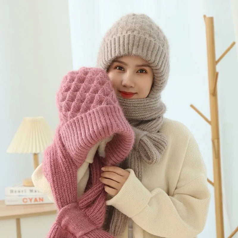 EleganceWarmth™ | Wonderfully warm!