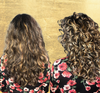 BouncyCurls™ | The most beautiful curls!