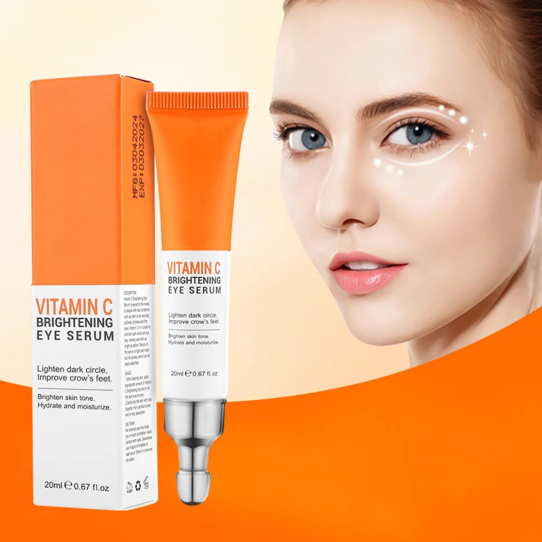 BrightEye™ | Removes dark circles instantly!