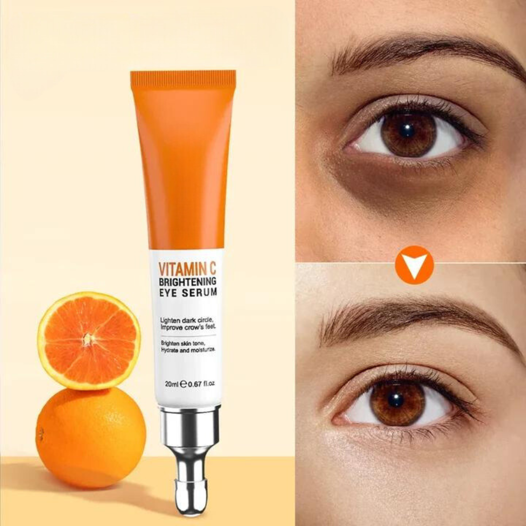 BrightEye™ | Removes dark circles instantly!