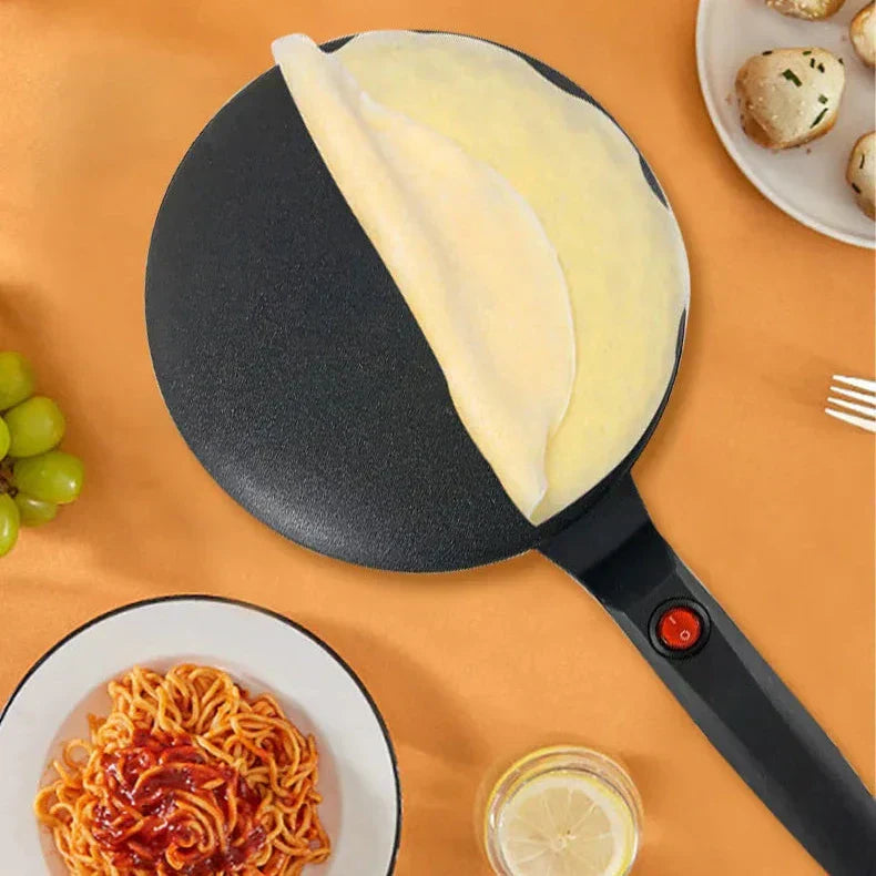 EasyBake™ | Make crepes effortlessly