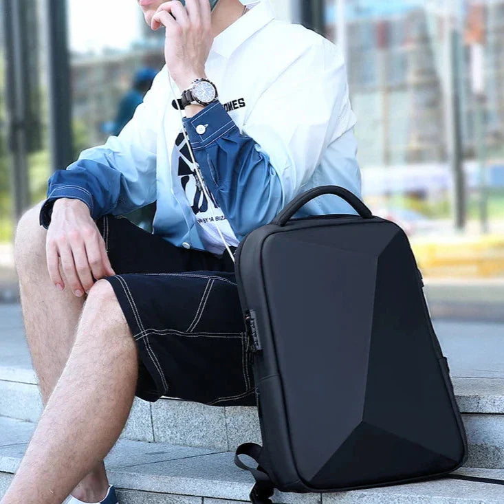 InfinityBag™ | Functional and stylish backpack