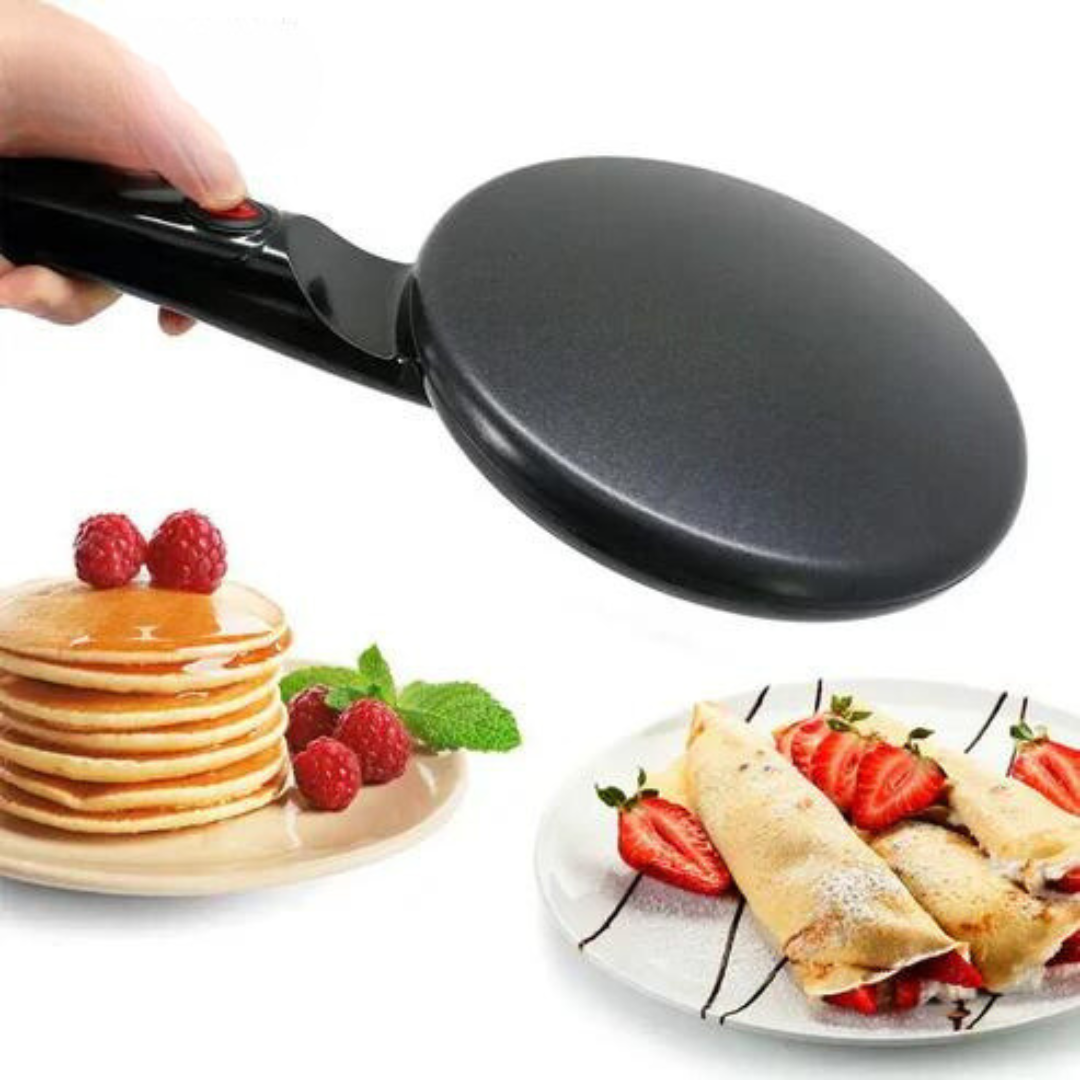 EasyBake™ | Make crepes effortlessly