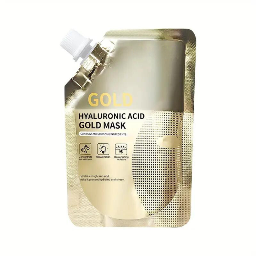 GoldMask™ | Get + 2 EXTRA FREE!