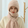 EleganceWarmth™ | Wonderfully warm!