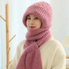 EleganceWarmth™ | Wonderfully warm!