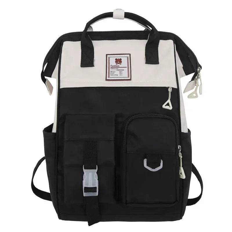 ClassyCarry™ | Efficient schoolbag!