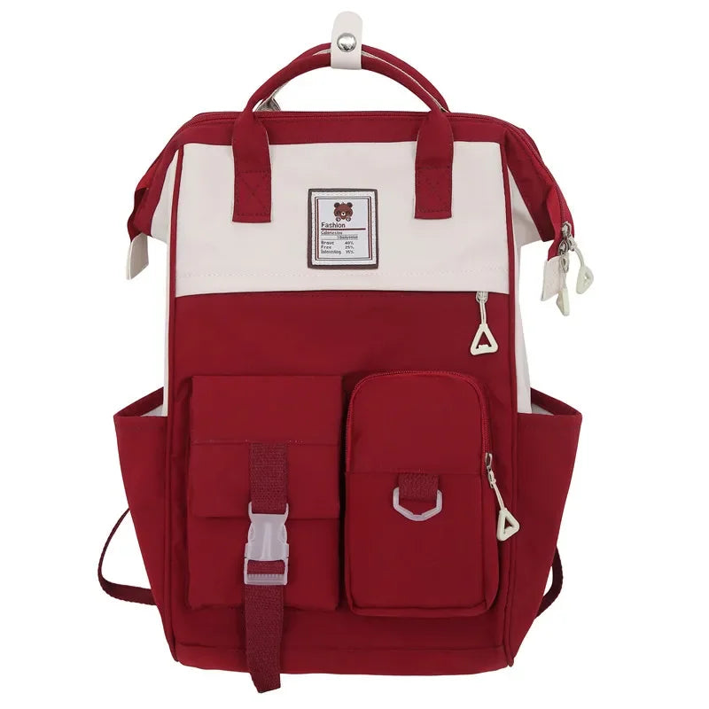 ClassyCarry™ | Efficient schoolbag!