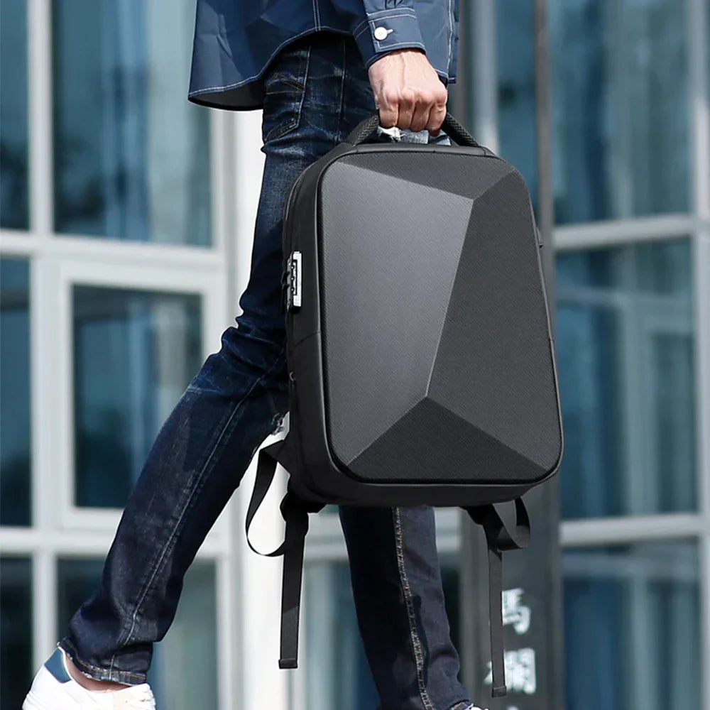 InfinityBag™ | Functional and stylish backpack