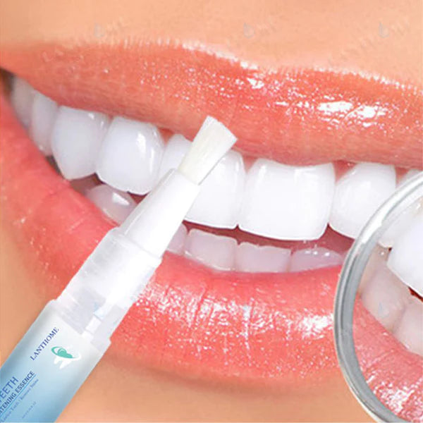 BrightSmile™ | Whiten your teeth immediately