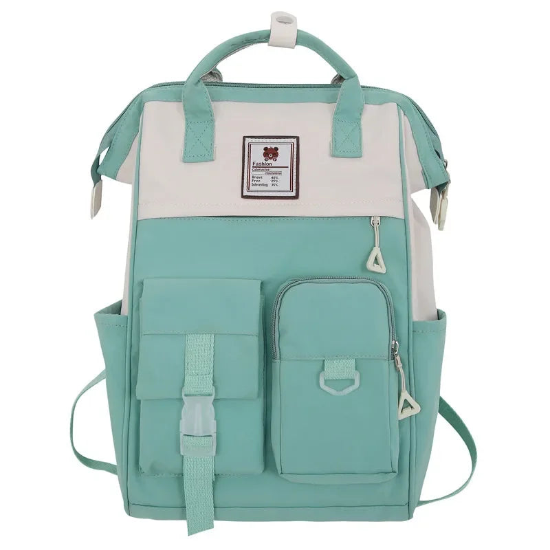 ClassyCarry™ | Efficient schoolbag!