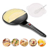 EasyBake™ | Make crepes effortlessly